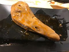 -嘎嘎鸭脑壳(蜀汉路店)