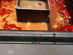 -巴奴毛肚火锅(二七万达店)