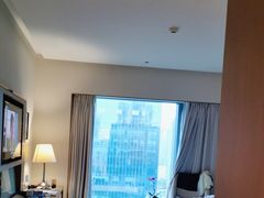 -珠海中海雅高铂尔曼酒店