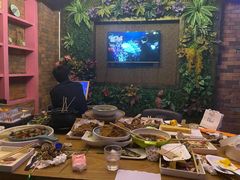 -9527星耀烧烤音乐酒馆