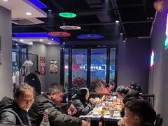 -老街烧烤大排档·地道湖北菜·龙虾馆(汉口火车站店)