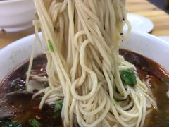 -马德元纯汤牛肉面(太奥广场店)