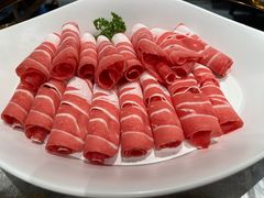 -田园肥牛鲍鱼先生(新北店)