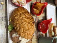 -红茶冰室(伟晴街店)