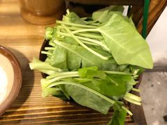 空心菜-吃皮火锅馆(苏宁店)