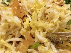 -福来齐·鲁菜海鲜·渔家菜(朝阳街分店)
