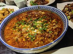 -陈麻婆豆腐总店