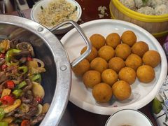 -湖南人家湘菜馆(镇江路店)