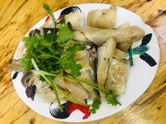 正宗海南文昌鸡-文昌鸡饭店110号(中山路店)