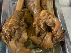羊蹄-阿叶羊杂碎(前进街店)