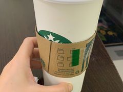 -星巴克(北京通州新光大中心店)