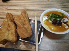 -和众大油条(维明路店)