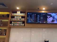 -逸派咖啡 EPARKCOFFEE(广安门店)