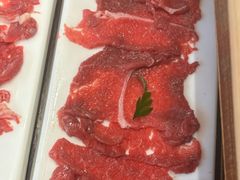 -热火朝天鲜切牛肉火锅(南强街巷店)