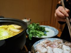 -天狗山料理(省体店)