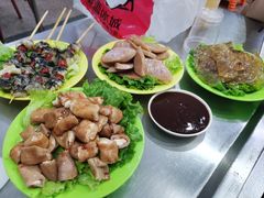 -BBQ烧烤
