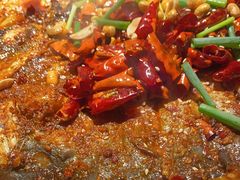 -鸣记脆皮烤鱼·海鲜烤鱼(亿合城店)