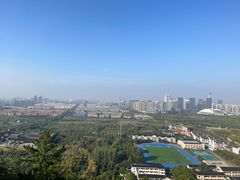 -狼山风景名胜区