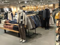 -MUJI无印良品(世博源店)