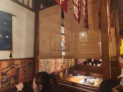 -玉川屋·深夜食堂居酒屋(柳巷店)