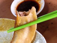 -清真蒋有记(老门东店)