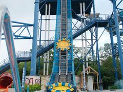 -上海玛雅海滩水公园