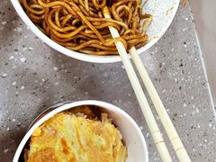 三鲜豆皮-蔡林记(汉街店)