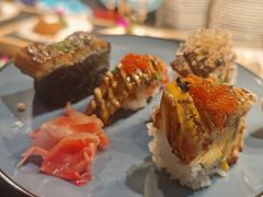 -喜庭海鲜自助(来福士店)