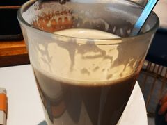 -LAVAZZA拉瓦萨咖啡(上海金融街店)