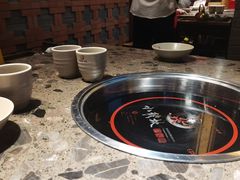 -小龙坎火锅(总店)