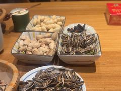 -竹里馆 ·茶食(奥体店)