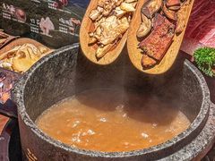 -芸山季·云南野生菌火锅(人民广场来福士店)
