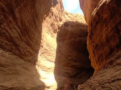 -天山神秘大峡谷