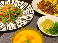 -采悦轩中餐厅·粤菜·海南菜(神州半岛喜来登度假酒店)