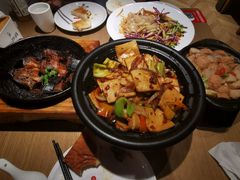 -洪兴砂锅·融合砂锅菜(三站店)