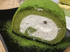 -36cake生日蛋糕(福田店)