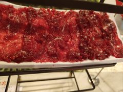 -左庭右院鲜牛肉火锅(桥北印象汇店)