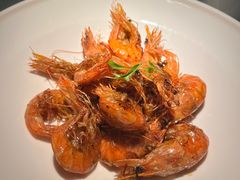 -桂满陇·西湖船宴(平安金融中心店)