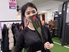 -征成健身连锁私教工作室(九公里店)