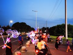 -大学城夜市大排档(凤栖路店)