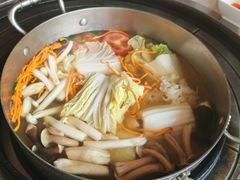 -芭夯兔·兔肉汤锅(新都店)