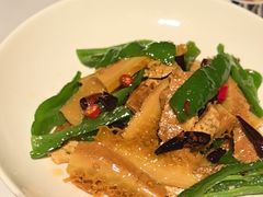 -百富源·海鲜辽菜(浑河堡店)