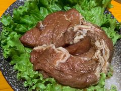 -那胡同里的小烤肉馆(开发区万达店)
