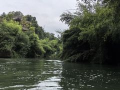 -天河潭旅游度假区