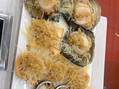 -船奇蒸汽海鲜·闽菜(八市海鲜总店)