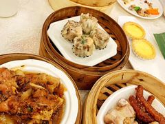 -龙的酒楼·手工早茶·顺德菜(近良路店)