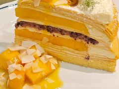 -良木缘咖啡西餐(优品道广场店)