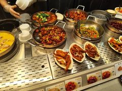 -荟选餐饮徐家汇社区食堂(徐虹北路店)