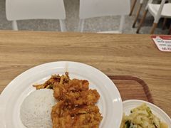 -乡村基(观音桥阳光世纪店)