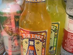 -厂花素芬九宫格火锅(益州大道店)